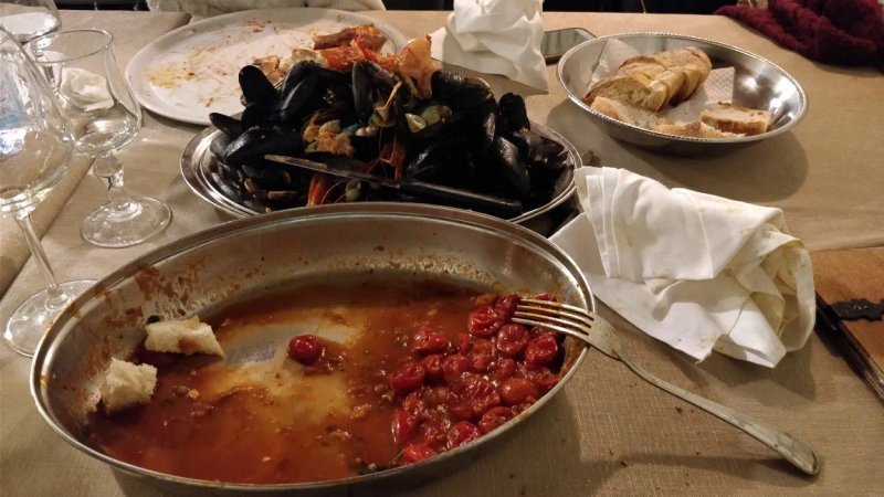 Cantina Antica