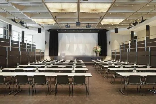 Hotel Seepark Thun