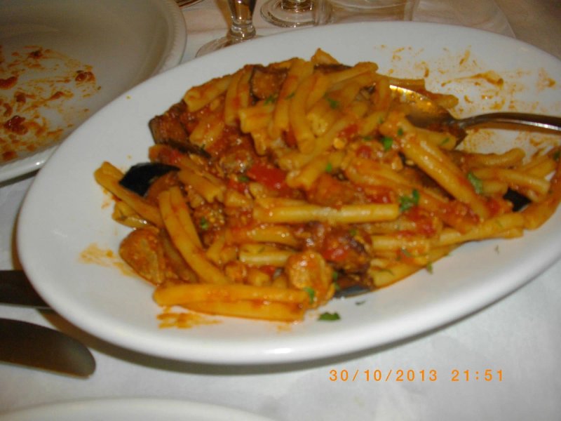 Alla Zagara