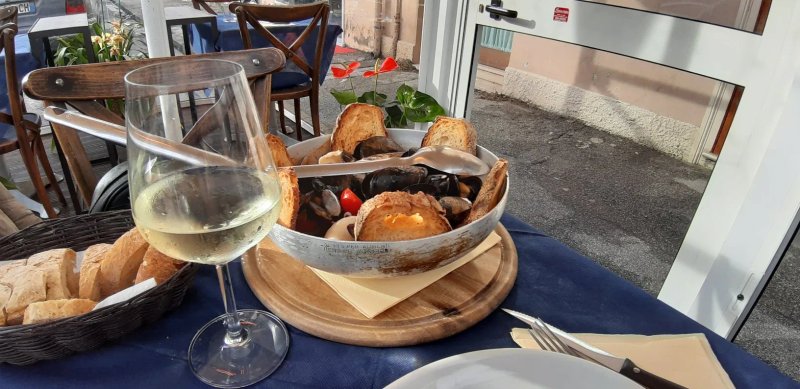 Bar Trattoria Nostromo