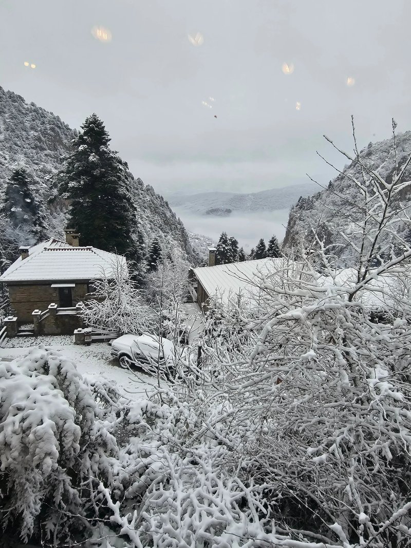 Montanema Handmade Village