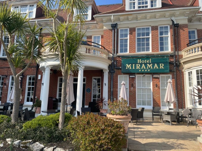 Hotel Miramar