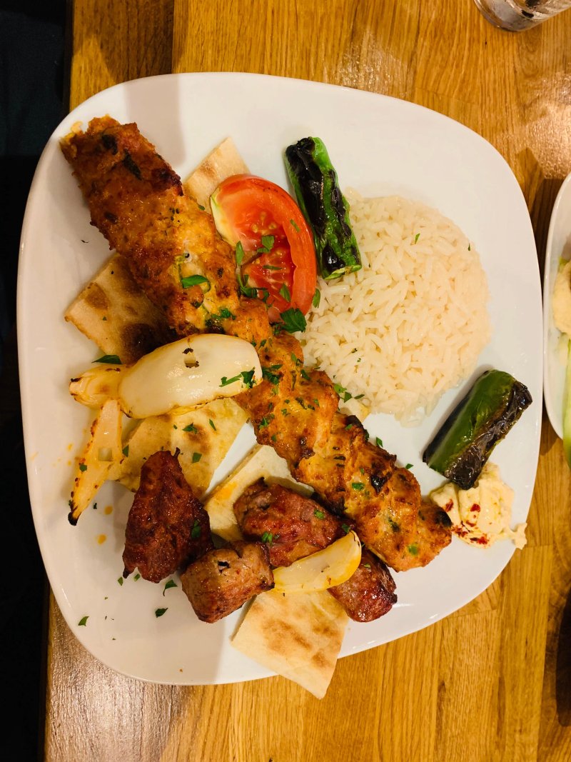 Zigana Turkish Kitchen