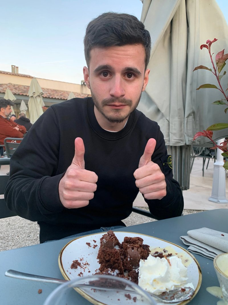 La Piazza des Frangins