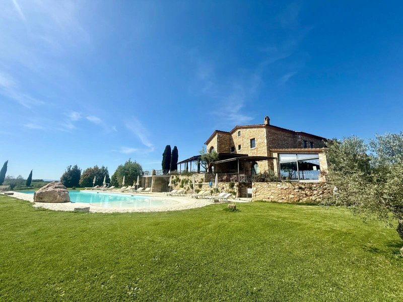 Agriturismo San Lorenzo
