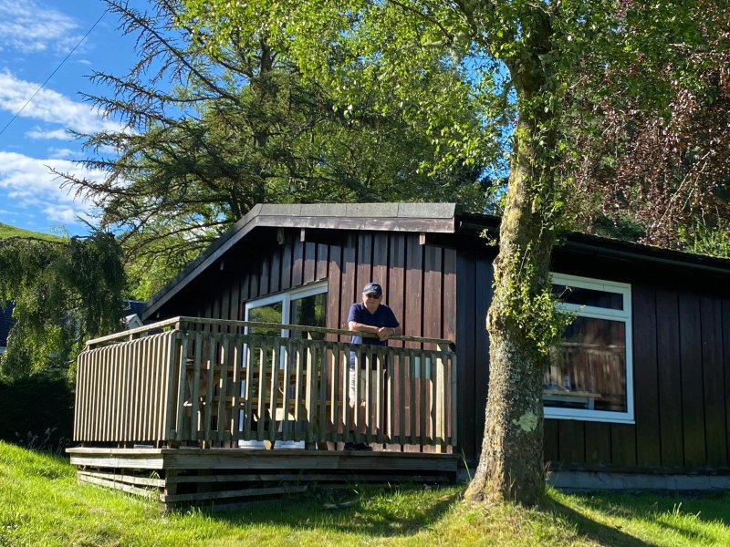 Lagnakeil Highland Lodges