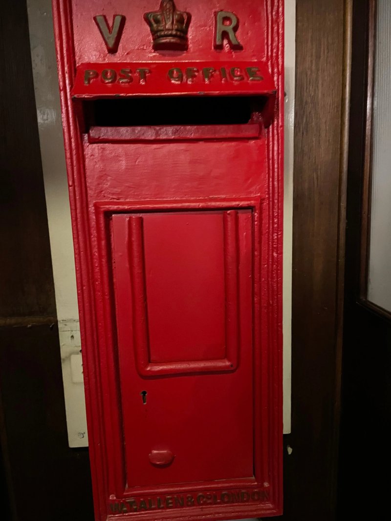 The Hind Hotel
