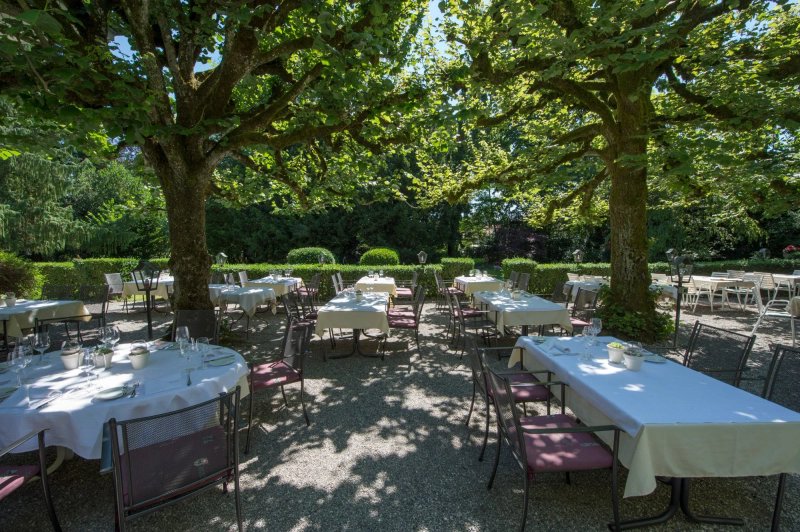 Romantik Hotel & Restaurant Sternen