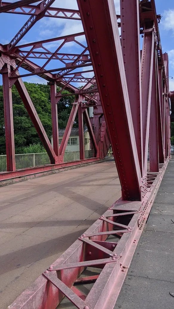 White Cart Bridge