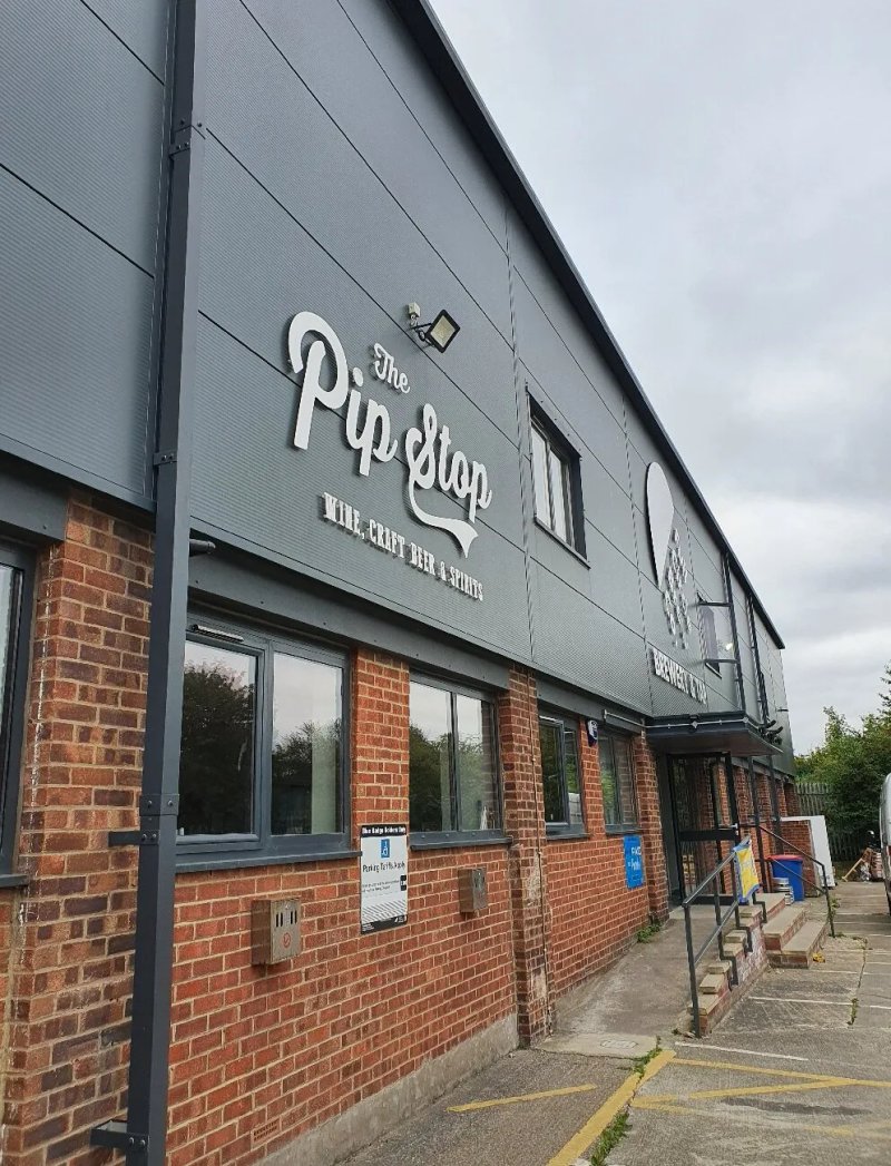 Full Circle Brew Co