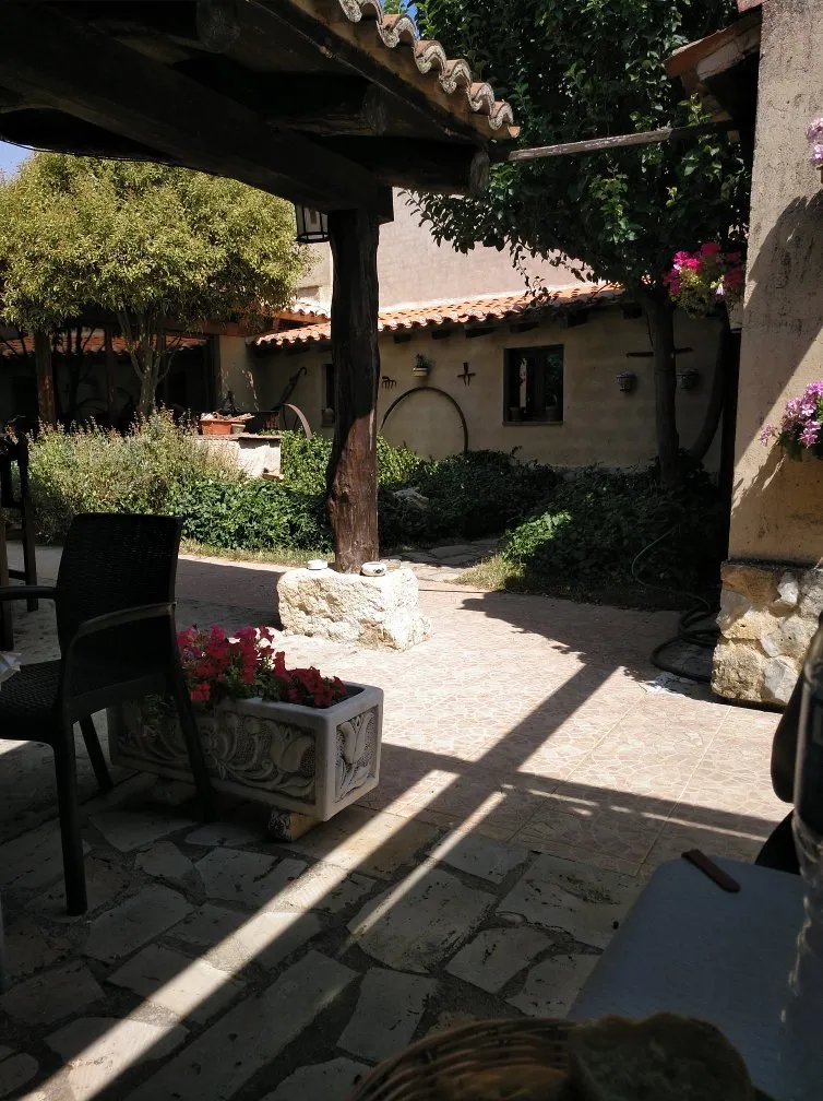Pozolico Hotel de Turismo Rural