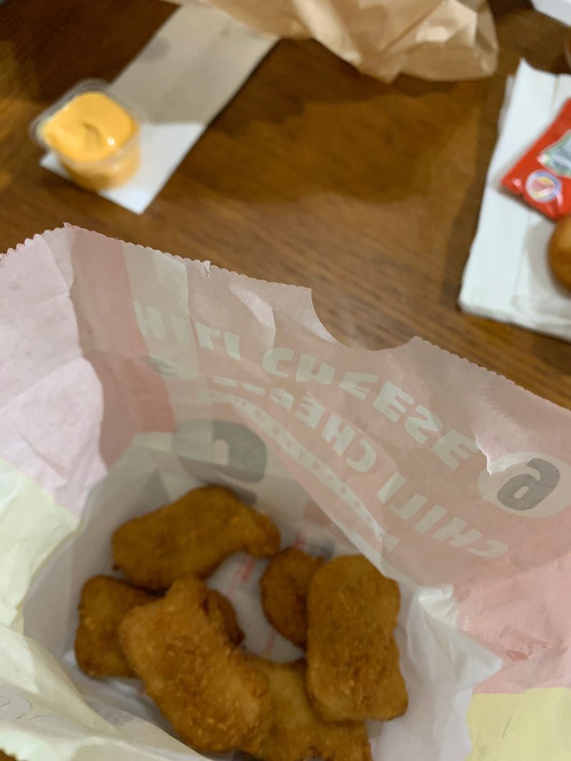 Burger King