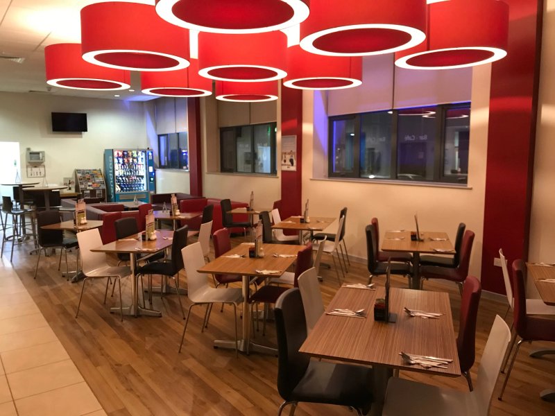 Travelodge Carlisle Central