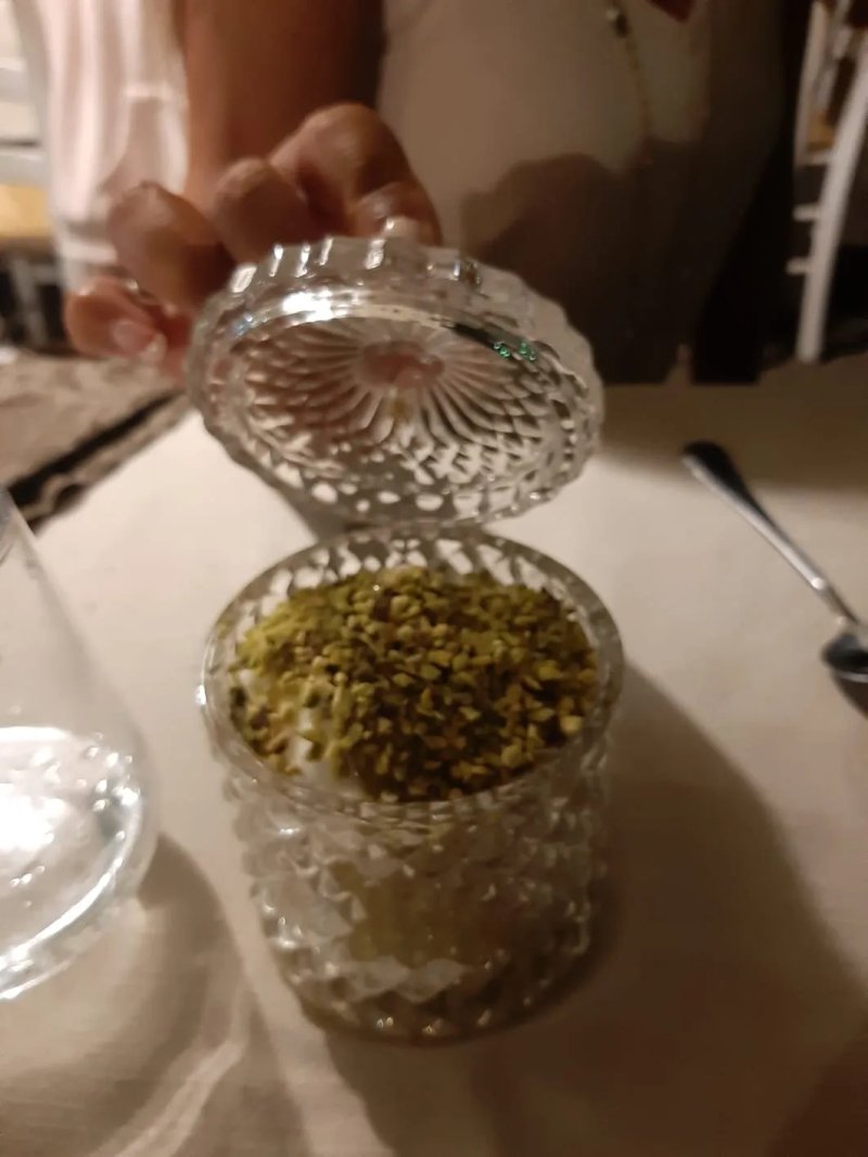 Lucullo Osteria