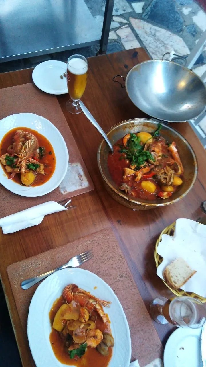 O Barril Bar Restaurant