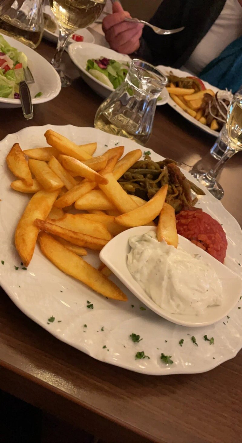 Taverna Meteora
