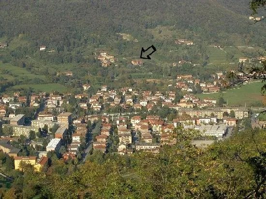 Ca' Rossa B&B