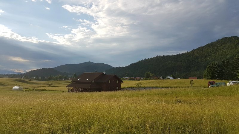 Agrotourism Japodi