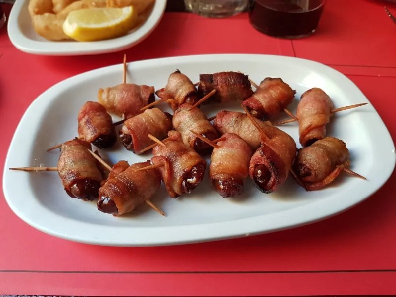 Restaurante La Boveda