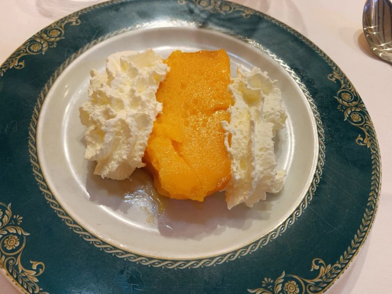 Casa Escartin Restaurante