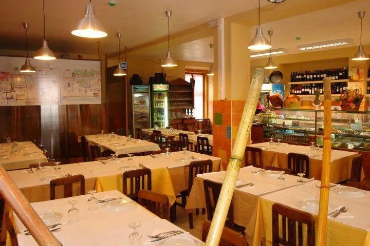 Casa Do Peixe