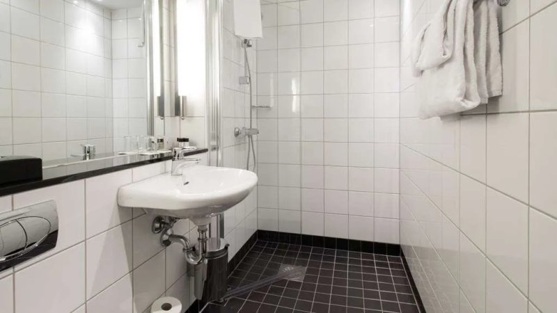Best Western Plus Time Hotel