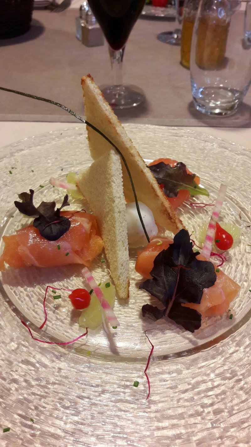 Hotel Restaurant Le Commerce Navarrenx