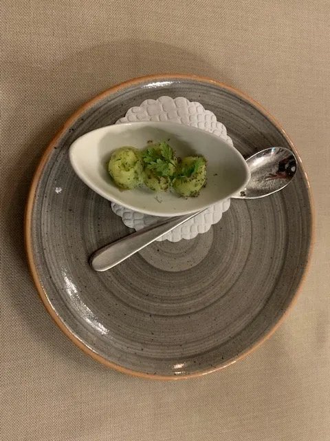 Ristorante La Tureta - Fine Dining