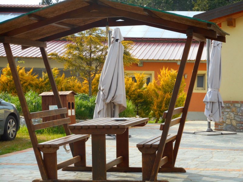 Agriturismo BioSila