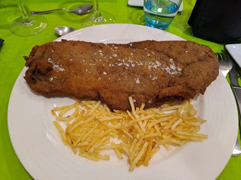 Restaurante Maridaje