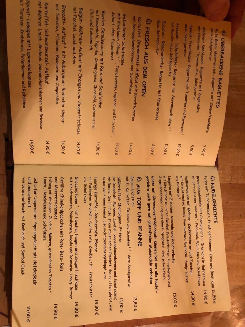 Restaurant BrennNessel
