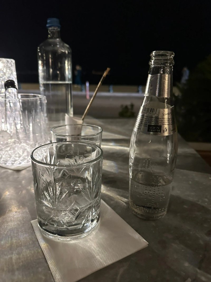 Blanc Gastrobar