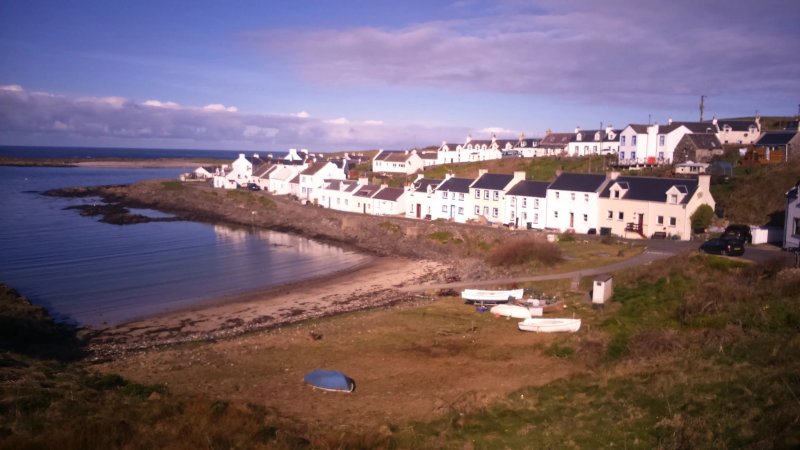 Port Charlotte Youth Hostel