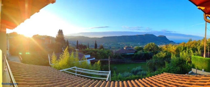 B&B Il Riccio
