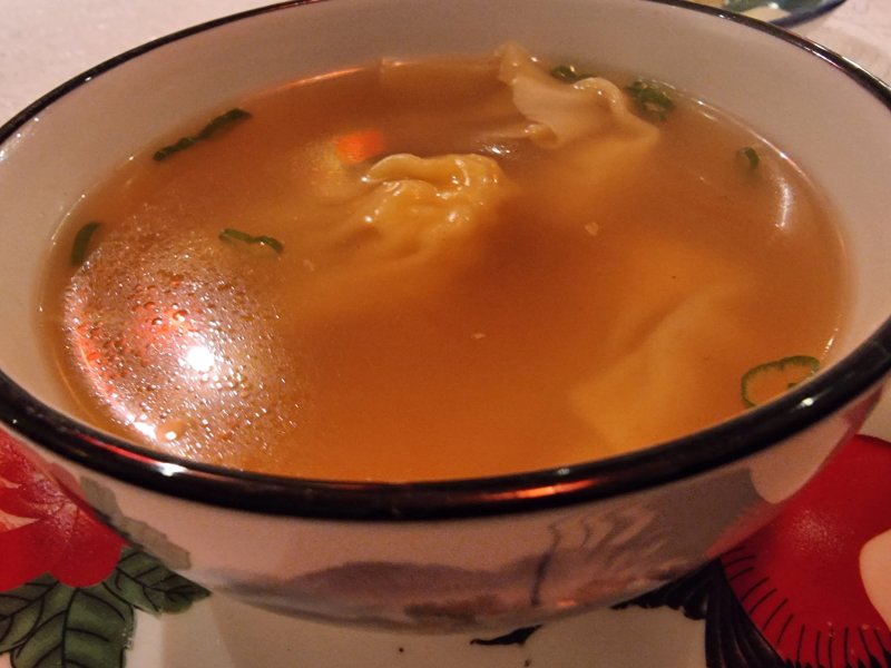 Capitol Chinese Cuisine