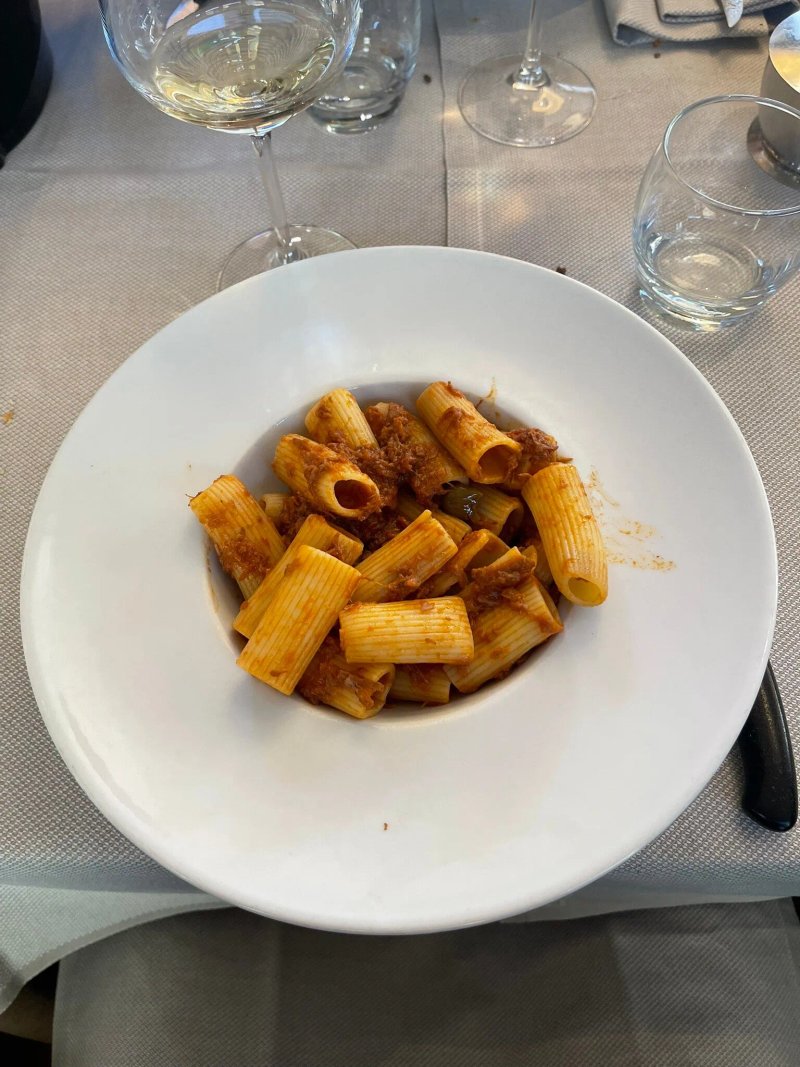 La Taverna della Rocca