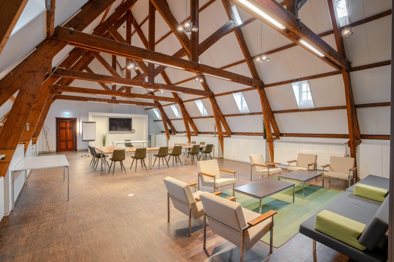 Conference Centre & Hotel Bovendonk