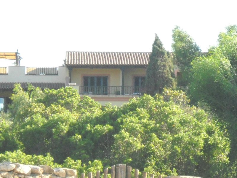 Summer Residence Bunthe