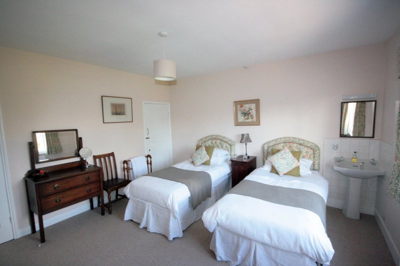 Manor Court Farm