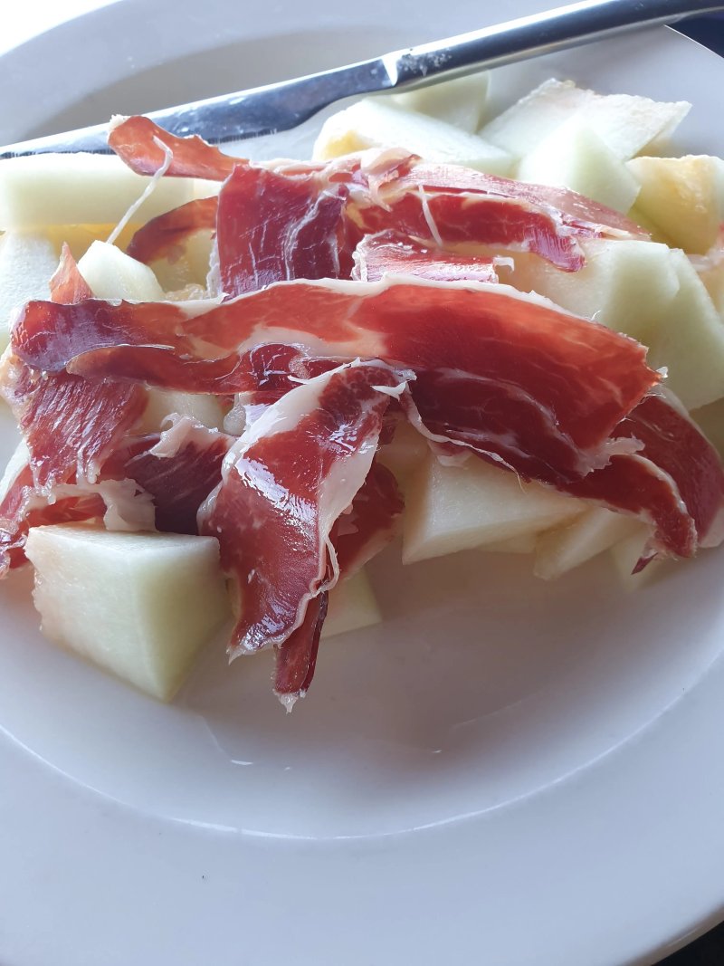 Restaurante El Gallo