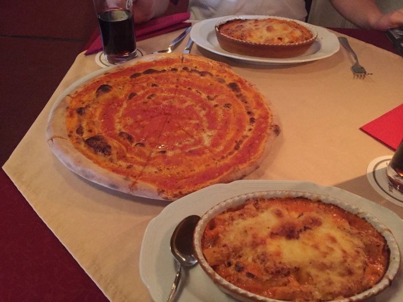 Portofino Ristorante-Pizzeria