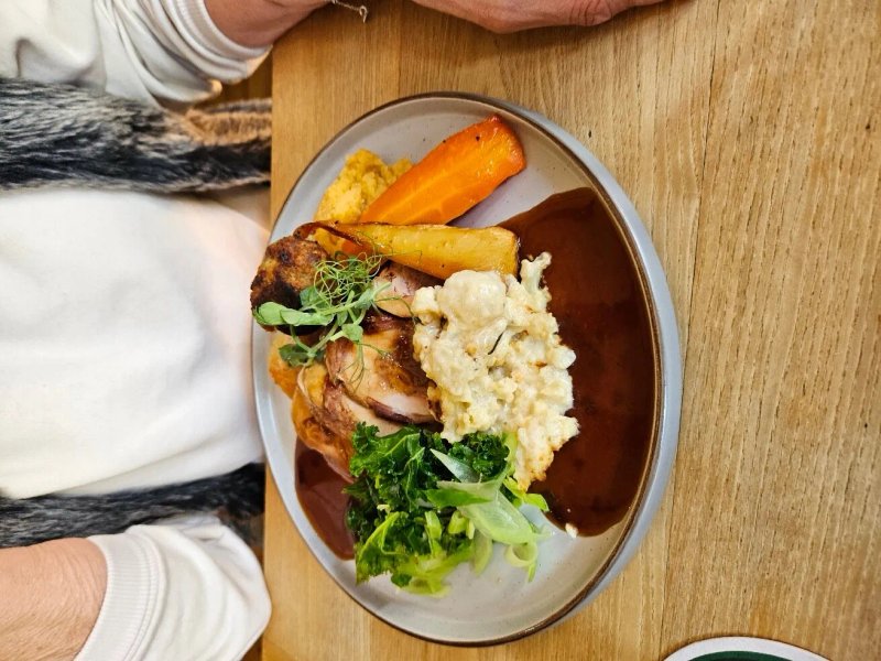 The Lamb Inn