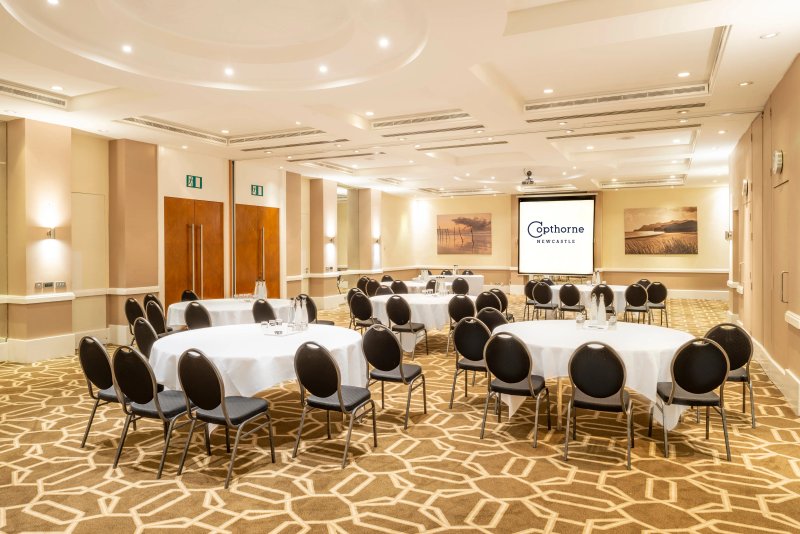 Copthorne Hotel Newcastle