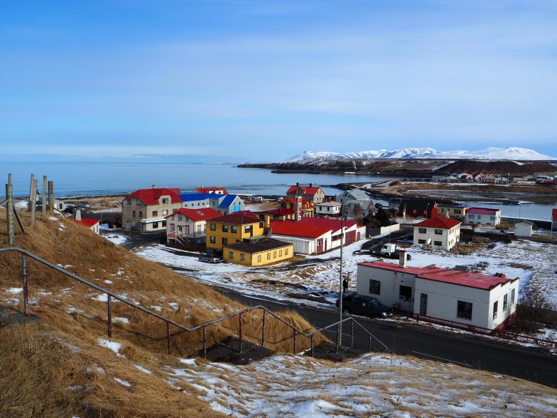 Kiljan Apartments