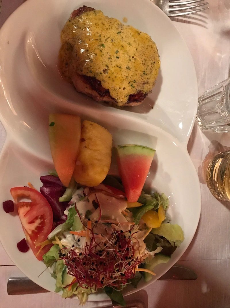 Cafe de Paris