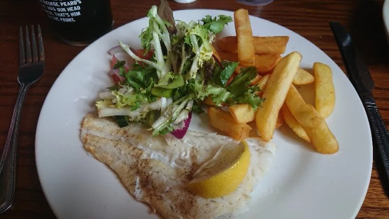 Warton Arms
