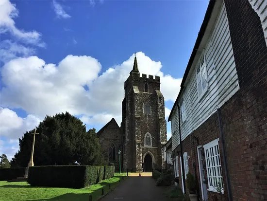 High Weald Landscape Trail
