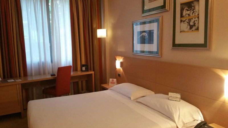 Hotel Sporting Brugherio