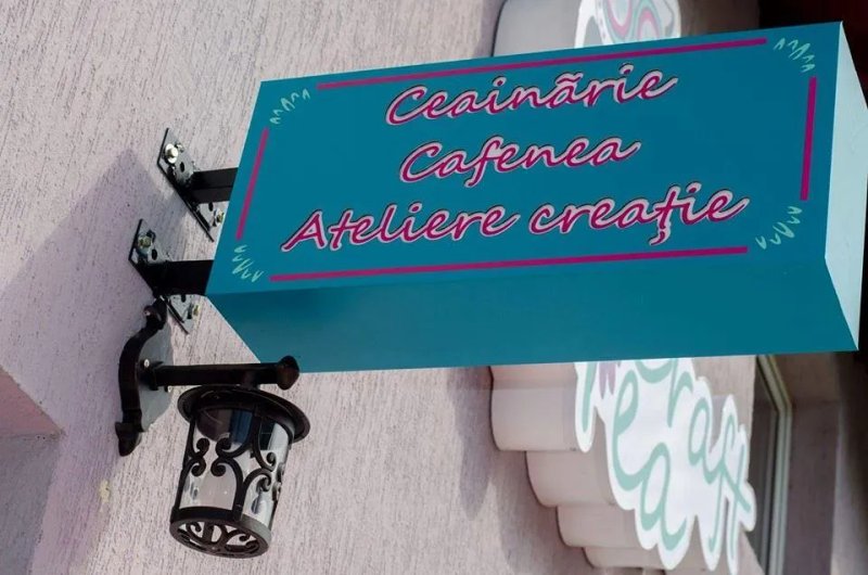 CraftTea