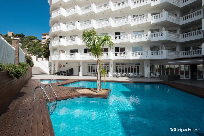 Hotel Bernat II